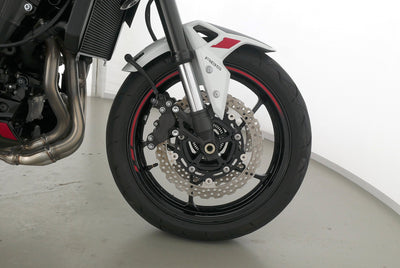 KAWASAKI Z 900