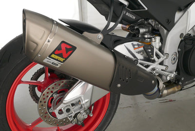 APRILIA TUONO V4 1100 FACTORY