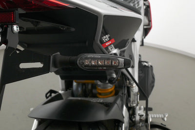 APRILIA TUONO V4 1100 FACTORY