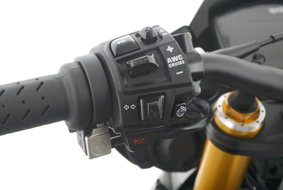 APRILIA TUONO V4 1100 FACTORY