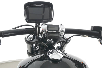 HARLEY DAVIDSON SOFTAIL BREAKOUT 114