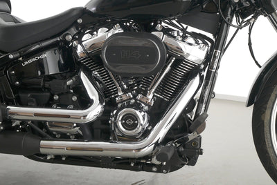 HARLEY DAVIDSON SOFTAIL BREAKOUT 114