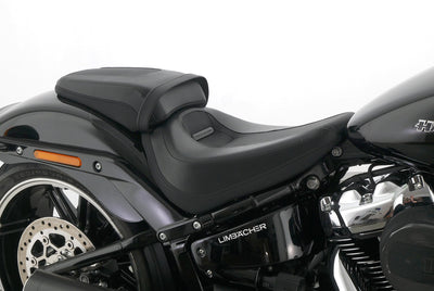 HARLEY DAVIDSON SOFTAIL BREAKOUT 114