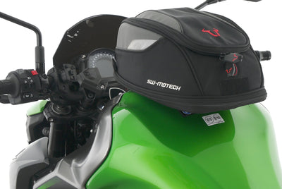 KAWASAKI Z 900