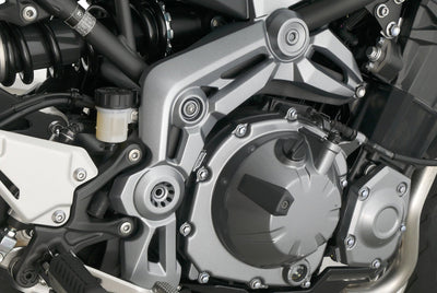 KAWASAKI Z 900