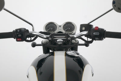 TRIUMPH BONNEVILLE T120