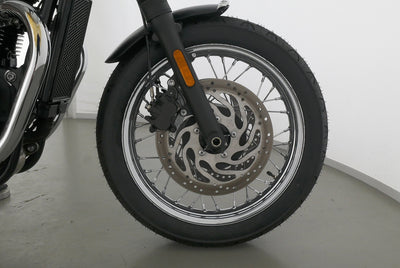 TRIUMPH BONNEVILLE T120