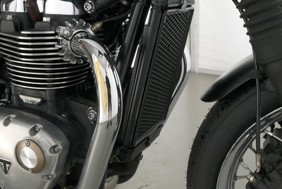 TRIUMPH BONNEVILLE T120
