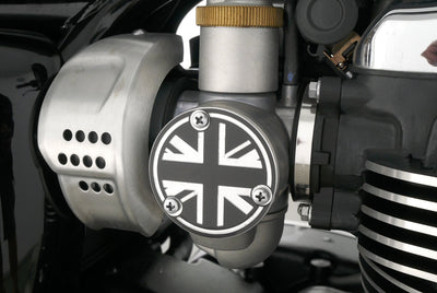 TRIUMPH BONNEVILLE T120
