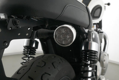 TRIUMPH BONNEVILLE T120