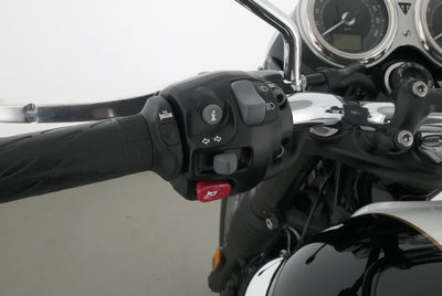 TRIUMPH BONNEVILLE T120