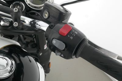 TRIUMPH BONNEVILLE T120