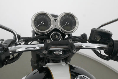 TRIUMPH BONNEVILLE T120