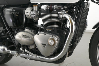 TRIUMPH BONNEVILLE T120