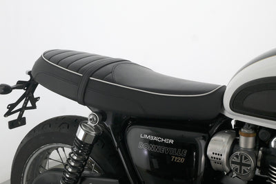 TRIUMPH BONNEVILLE T120