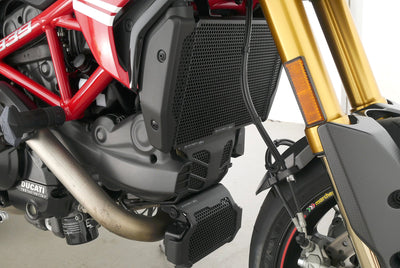 DUCATI HYPERMOTARD 939 SP