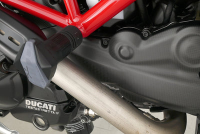 DUCATI HYPERMOTARD 939 SP