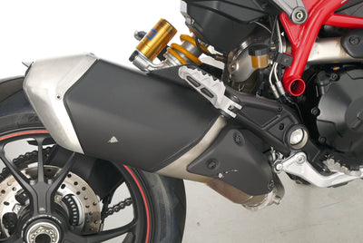 DUCATI HYPERMOTARD 939 SP