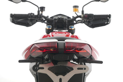 DUCATI HYPERMOTARD 939 SP