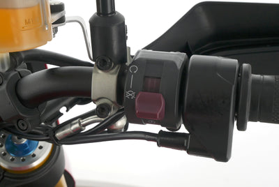 DUCATI HYPERMOTARD 939 SP