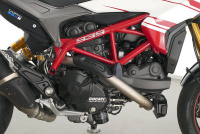 DUCATI HYPERMOTARD 939 SP