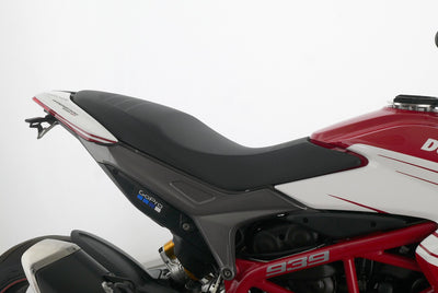 DUCATI HYPERMOTARD 939 SP