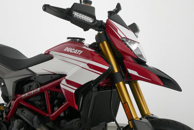 DUCATI HYPERMOTARD 939 SP