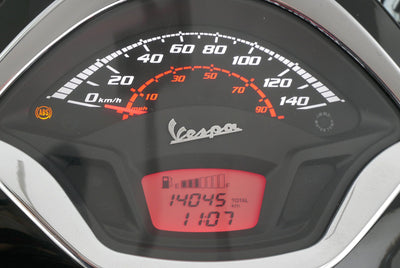 VESPA GTS 125
