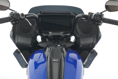 HARLEY DAVIDSON ROAD GLIDE 117