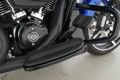 HARLEY DAVIDSON ROAD GLIDE 117