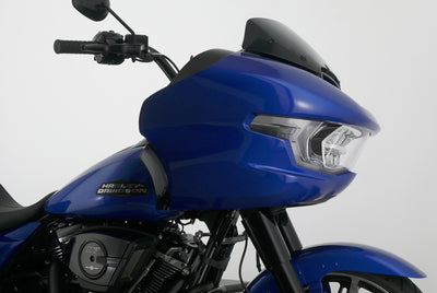 HARLEY DAVIDSON ROAD GLIDE 117