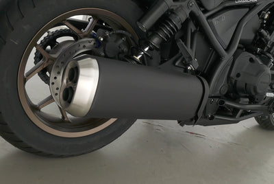 HONDA REBEL 1100 DCT SE