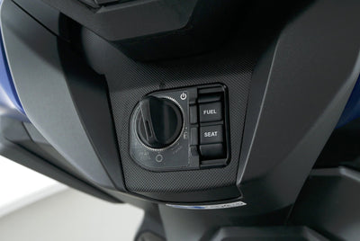 HONDA NSS 125 FORZA
