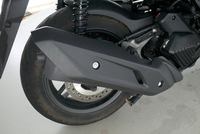 HONDA NSS 125 FORZA