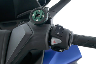 HONDA NSS 125 FORZA