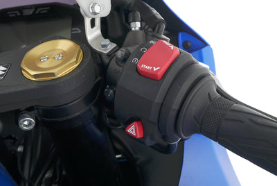 SUZUKI GSX R 1000