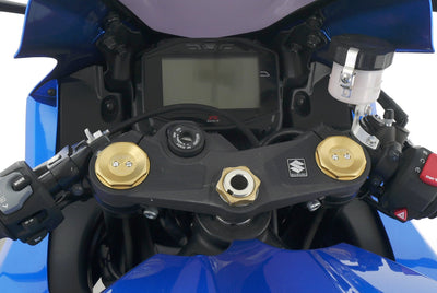 SUZUKI GSX R 1000