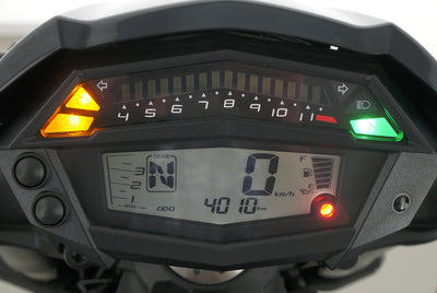KAWASAKI Z 1000 R EDITION