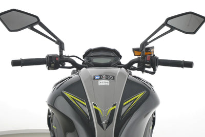 KAWASAKI Z 1000 R EDITION