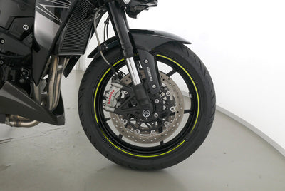 KAWASAKI Z 1000 R EDITION