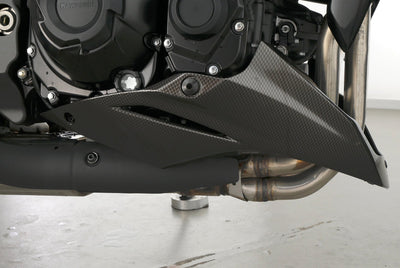KAWASAKI Z 1000 R EDITION