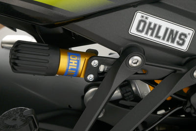 KAWASAKI Z 1000 R EDITION