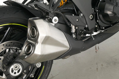 KAWASAKI Z 1000 R EDITION
