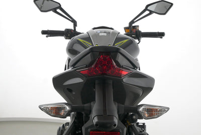 KAWASAKI Z 1000 R EDITION