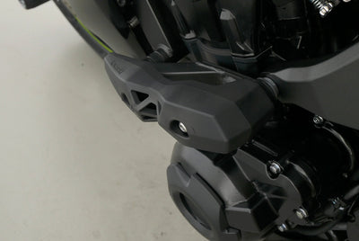 KAWASAKI Z 1000 R EDITION