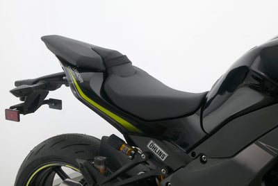 KAWASAKI Z 1000 R EDITION