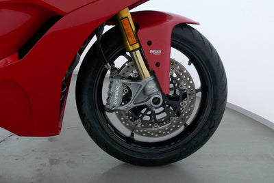 DUCATI SUPERSPORT S
