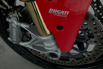 DUCATI SUPERSPORT S