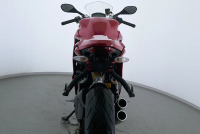 DUCATI SUPERSPORT S