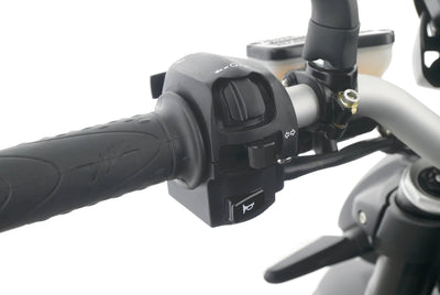 MV AGUSTA BRUTALE 800 R 35 KW